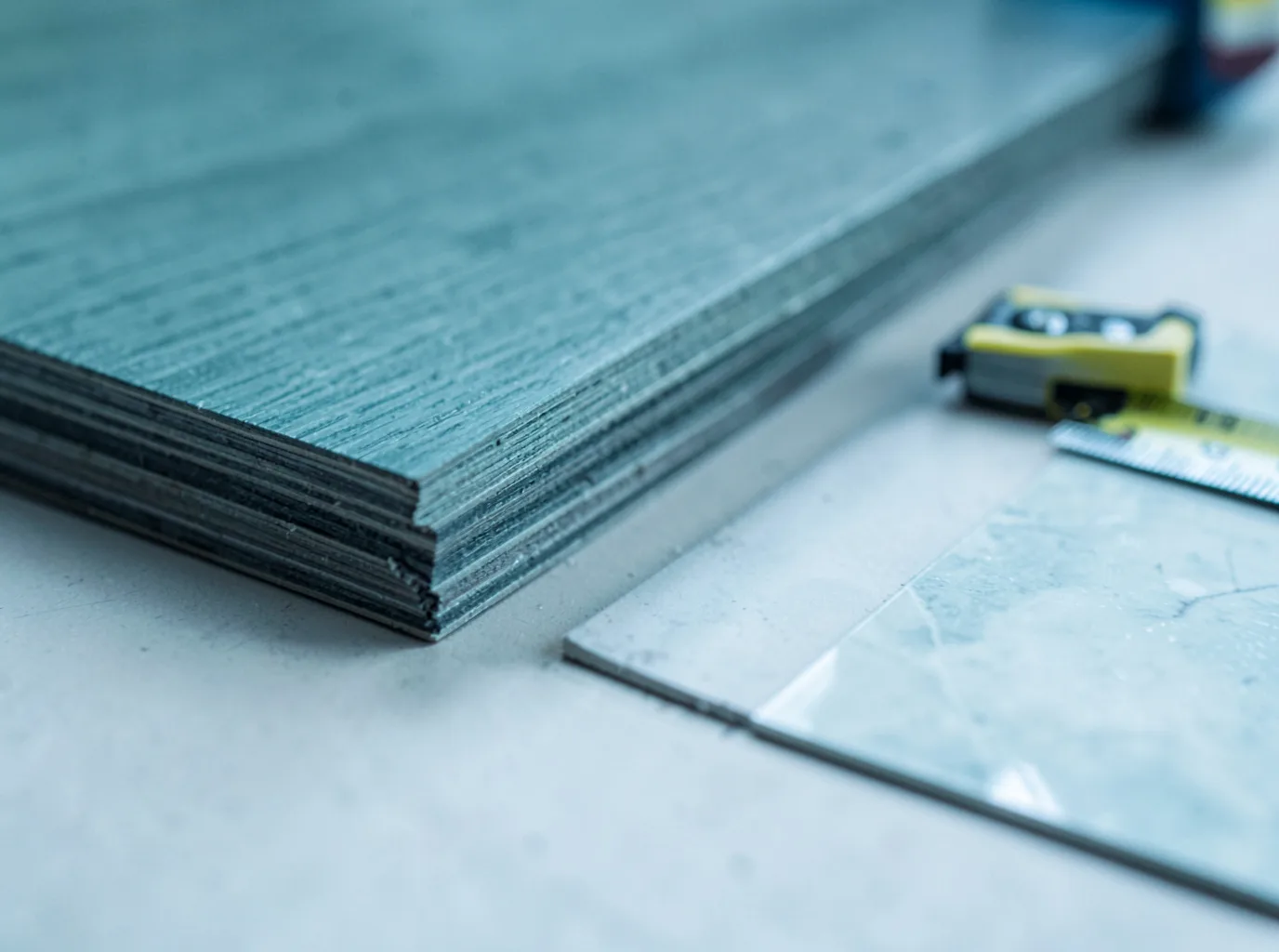 Luxury Vinyl Plank Installation Pond Eddy, NY FAQs